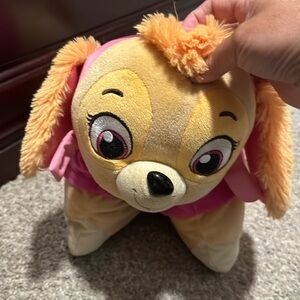 Paw Patrol Pillow Pet